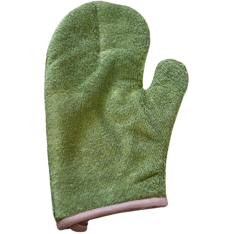 Dog Refresh Drying Glove-1