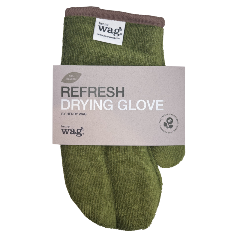 Dog Refresh Drying Glove-2