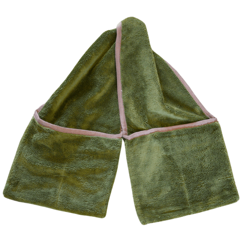 Dog Refresh Glove Towel-1