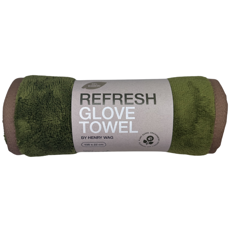 Dog Refresh Glove Towel-2