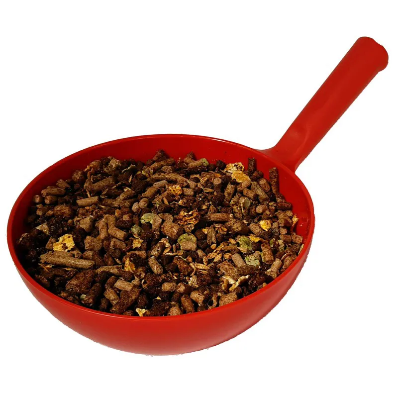 Sweet Meadow Performance Mix 20 kg