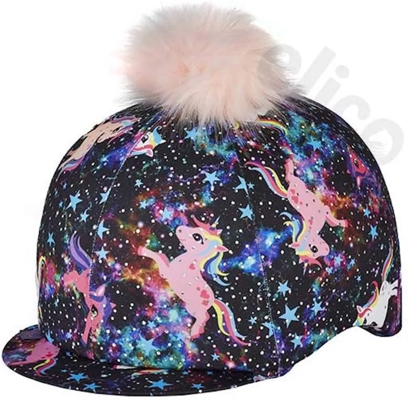 Elico Pony Fantasia Lycra Cover