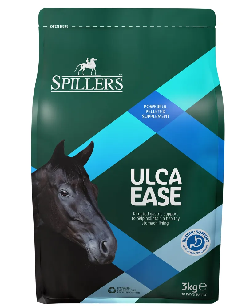 Spillers Supplements Ulca Ease 3kg