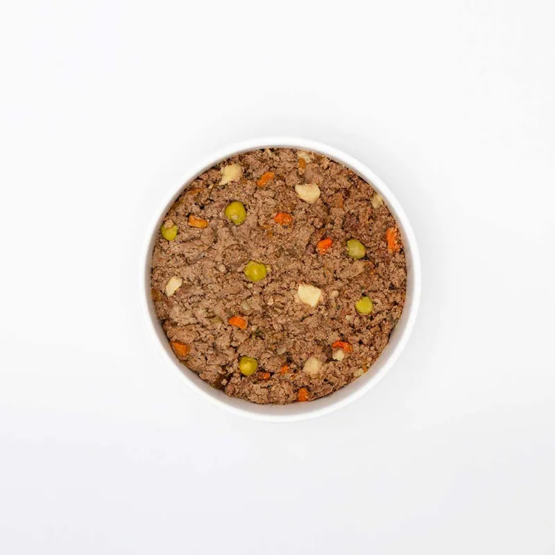 Autarky Grain Free Luscious Lamb Wet Box of 12x395g-2