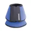 Hy Equestrian Neoprene Over Reach Boot in Blue