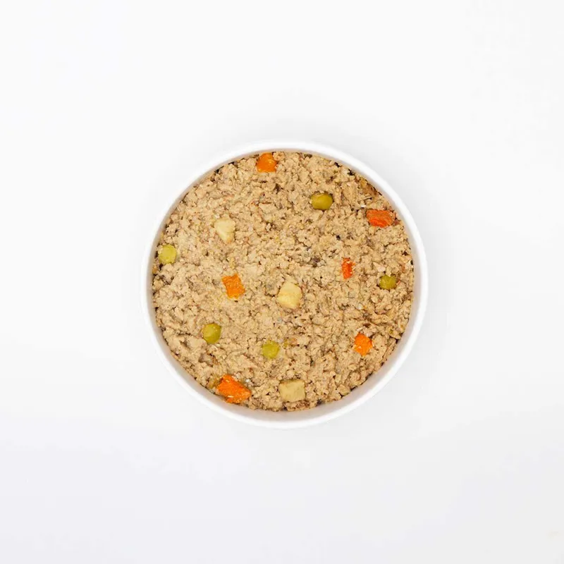 Autarky Grain Free Succulent Salmon Wet Box of 12x395g-2