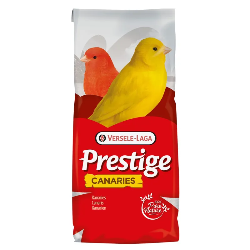VL Canary Prestige 5x4.4kg +10 Extra