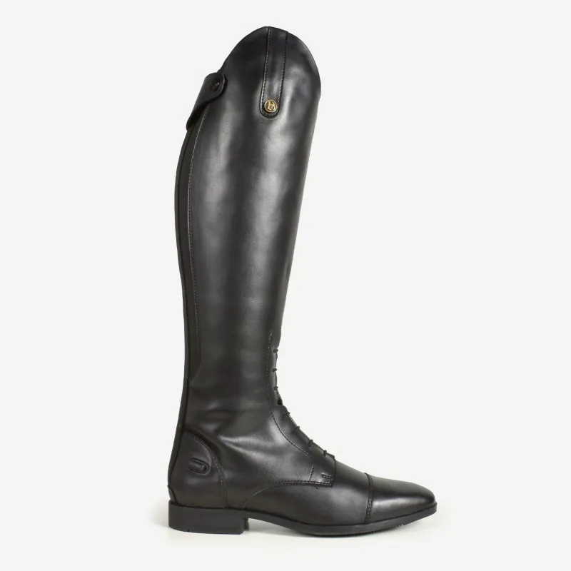 Brogini Albareto Field Riding Boot in Black  