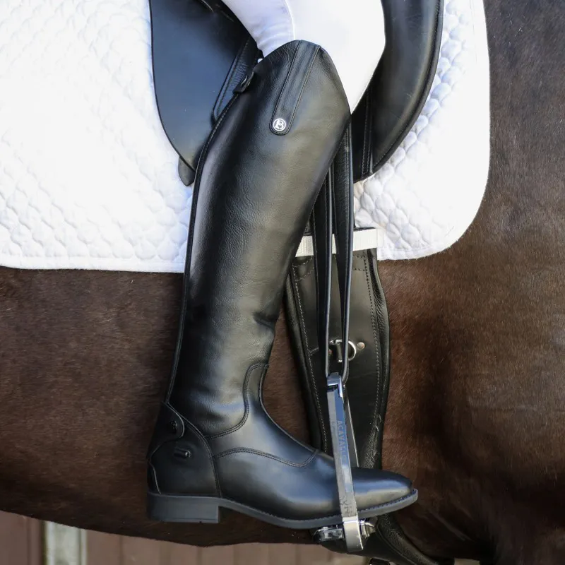 Brogini Casperia Dress Competition Boot in Black  -1