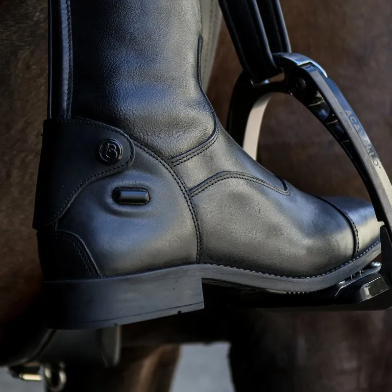 Brogini Casperia Dress Competition Boot in Black  -4