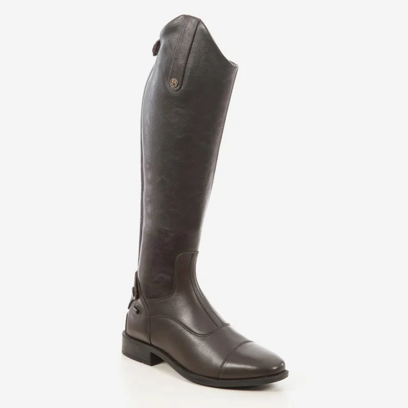 Brogini Casperia Dress Competition Boot in Brown  