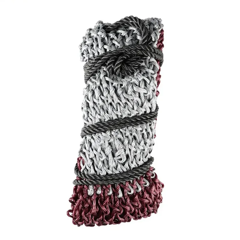 Hy Equestrian Slow Flow Haynet 3cm Holes-8