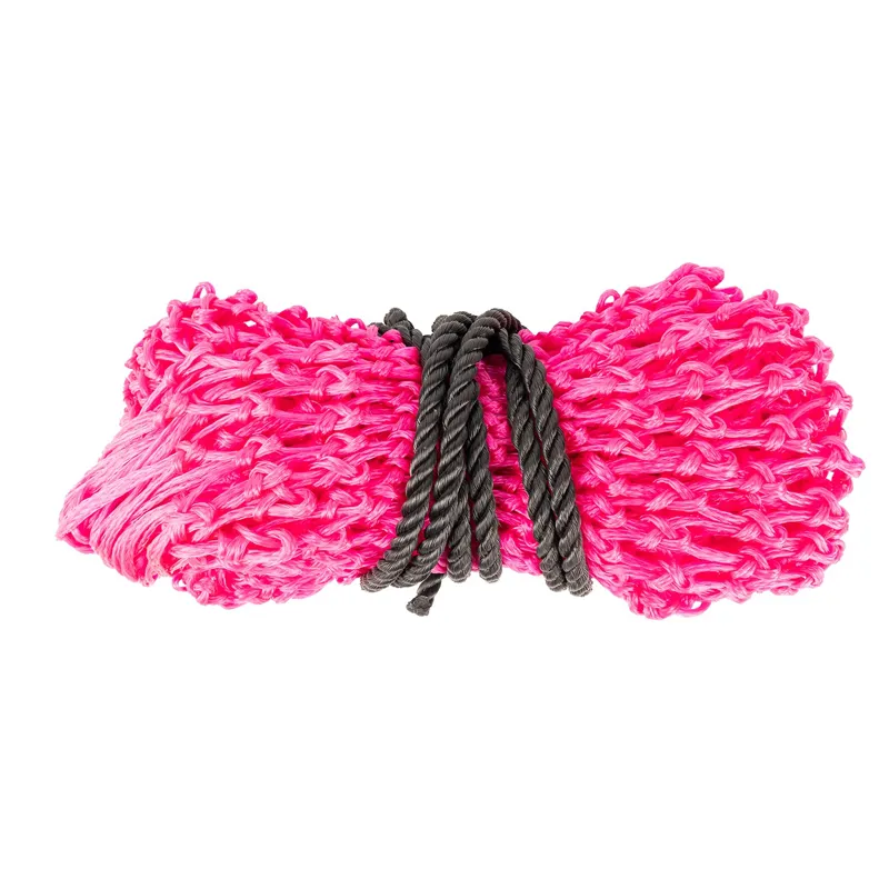 Hy Equestrian Slow Flow Haynet 3cm Holes-9