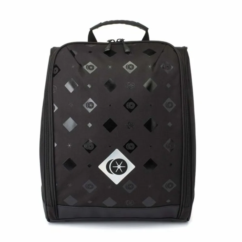 Charles Owens Convertible Helmet Bag