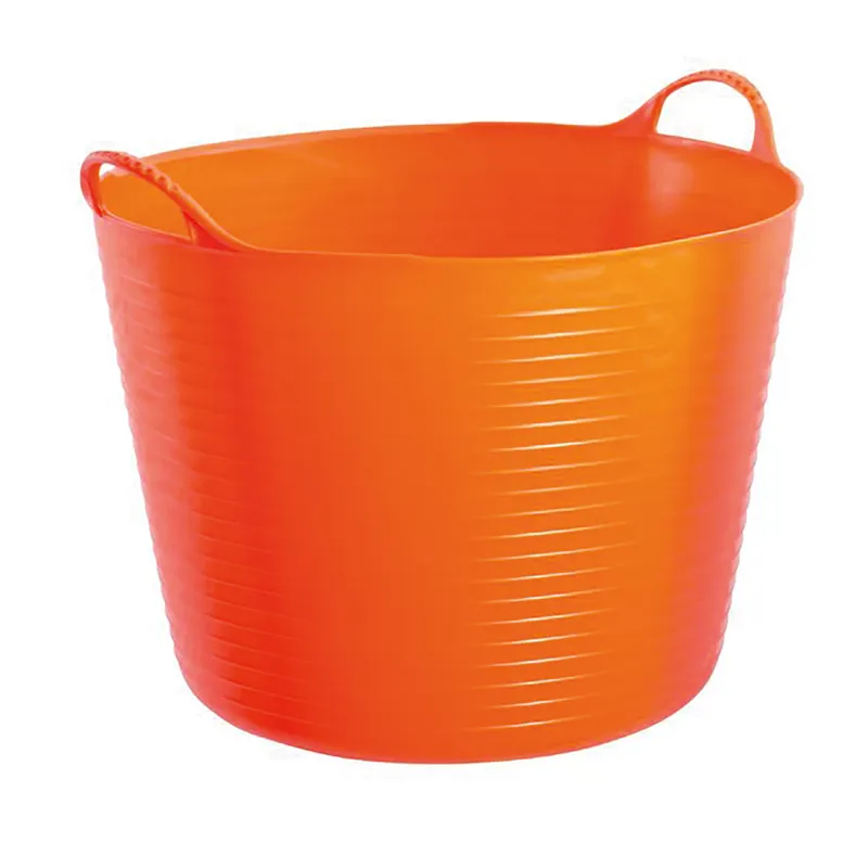 Red Gorilla Tub Trug Large 38L - large bucket --2