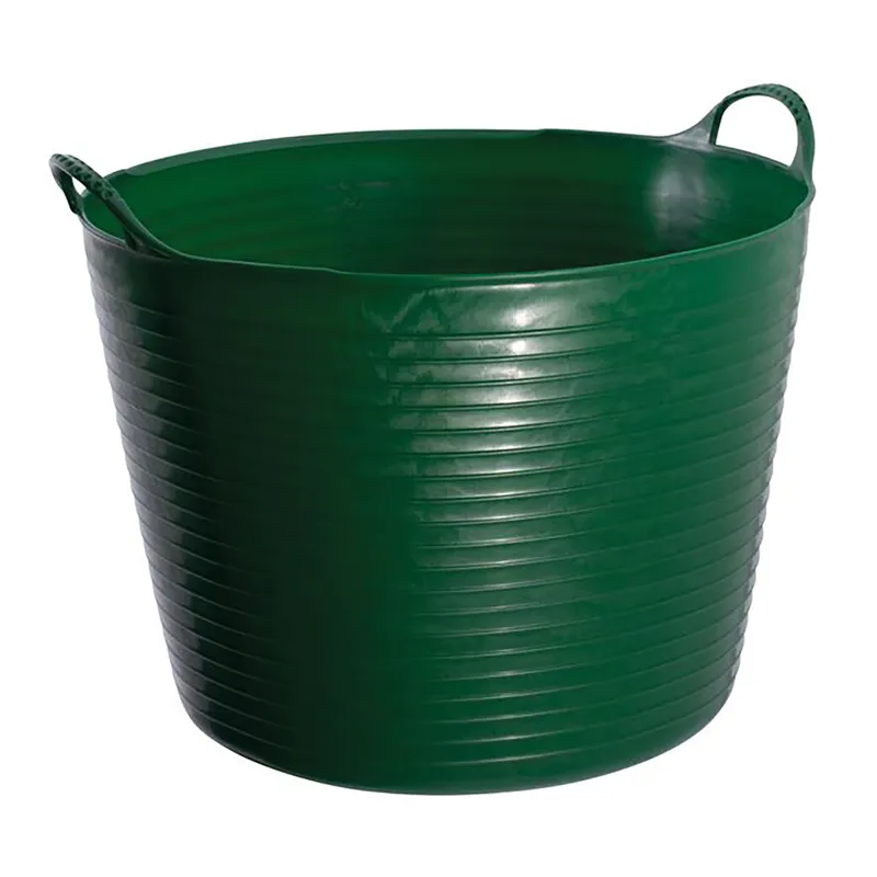 Red Gorilla Tub Trug Large 38L - large bucket --4