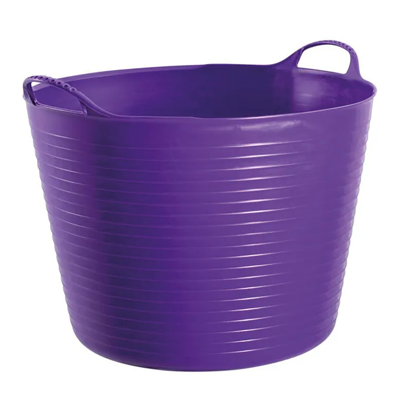 Red Gorilla Tub Trug Large 38L - large bucket --5