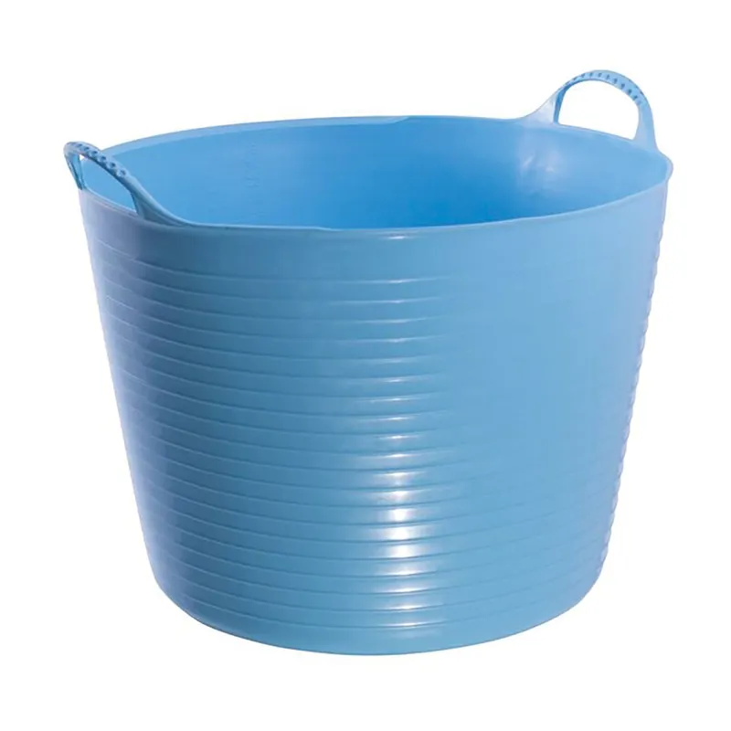 Red Gorilla Tub Trug Large 38L - large bucket --6