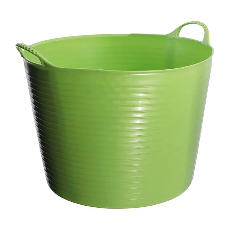 Red Gorilla Tub Trug Large 38L - large bucket --7