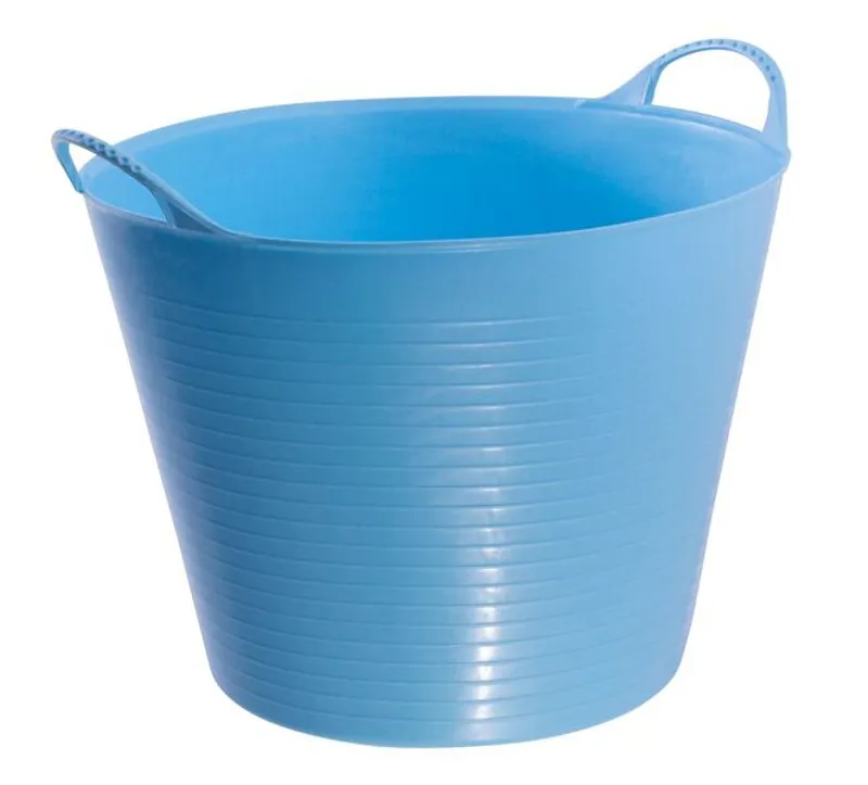 Red Gorilla Tub Medium