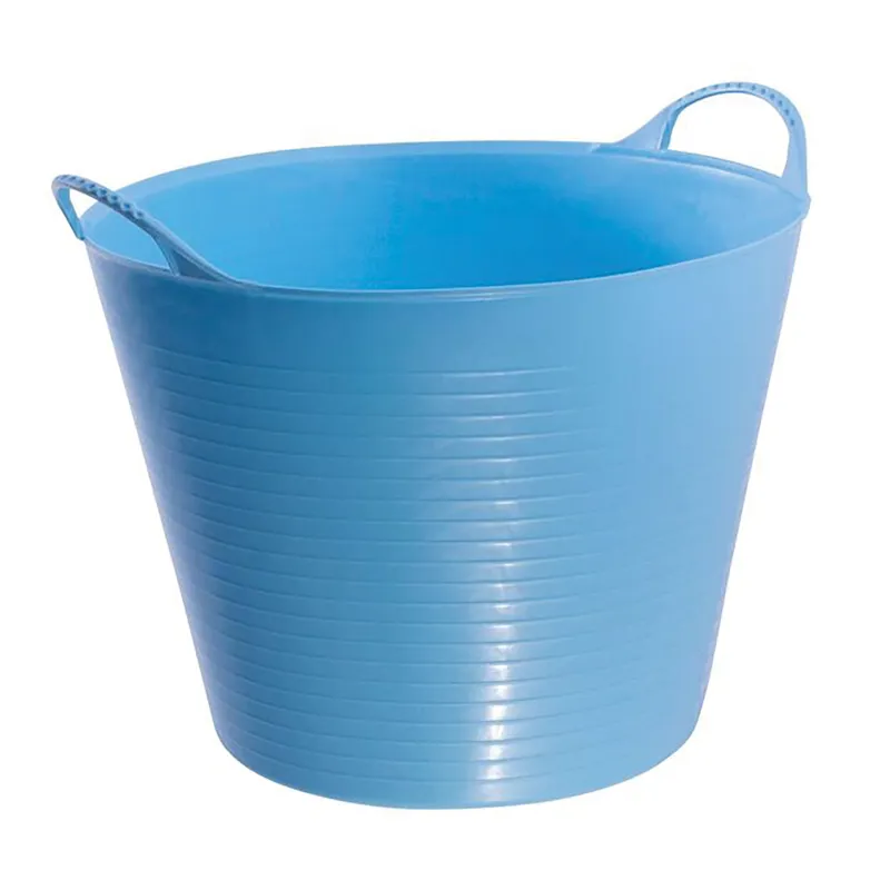Red Gorilla Tub Trug Medium 26L - Medium Bucket --4