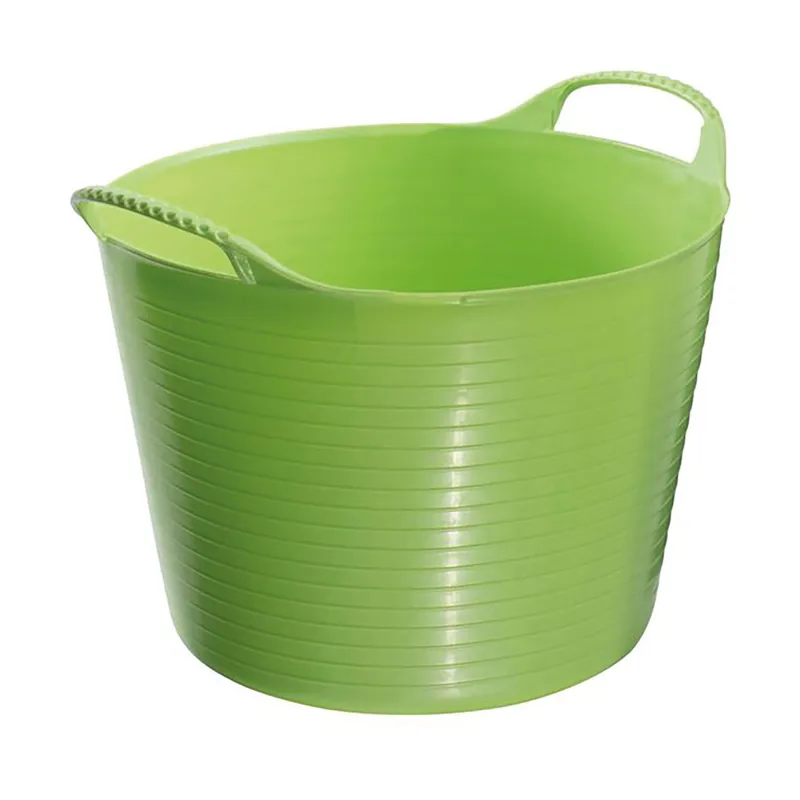 Red Gorilla Tub Trug Medium 26L - Medium Bucket --5