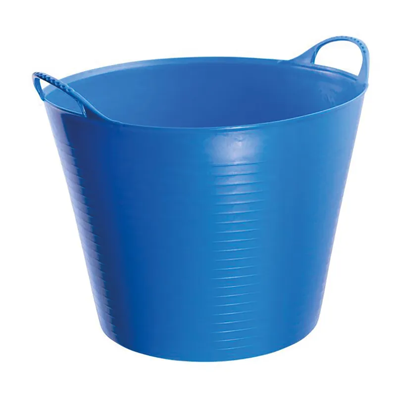 Red Gorilla Tub Trug Medium 26L - Medium Bucket --6