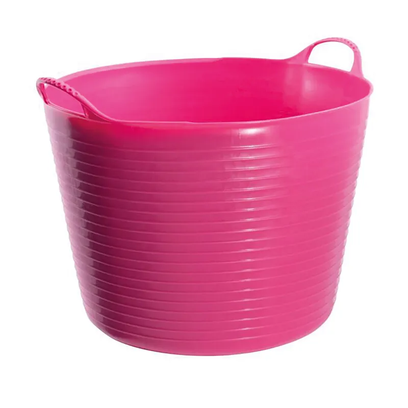 Red Gorilla Tub Trug Large 38L - large bucket --8