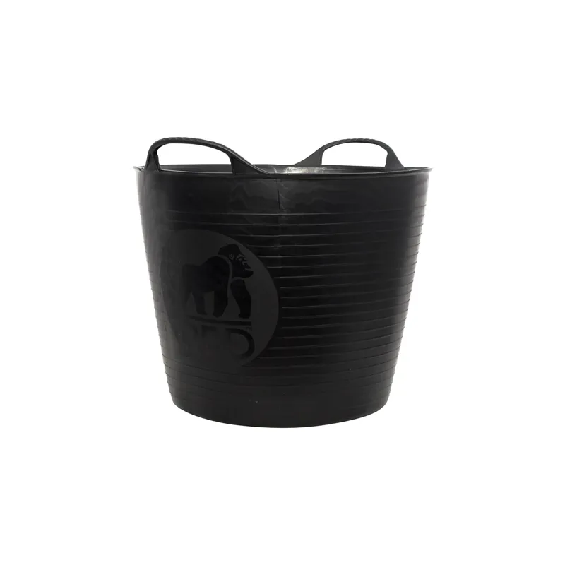 Red Gorilla Tub Trug Medium 26L - Medium Bucket --9