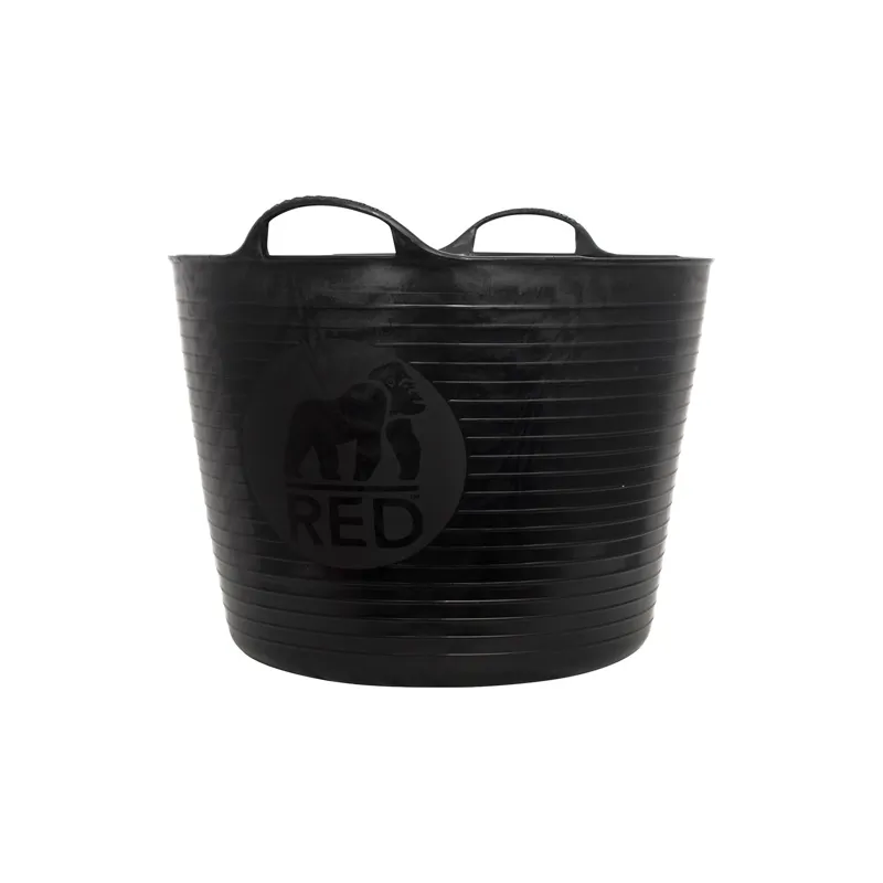 Red Gorilla Tub Trug Large 38L - large bucket --9