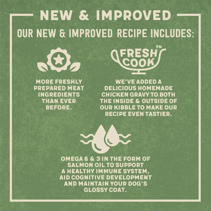 Harringtons Dog Turkey and Veg 15 kg-2