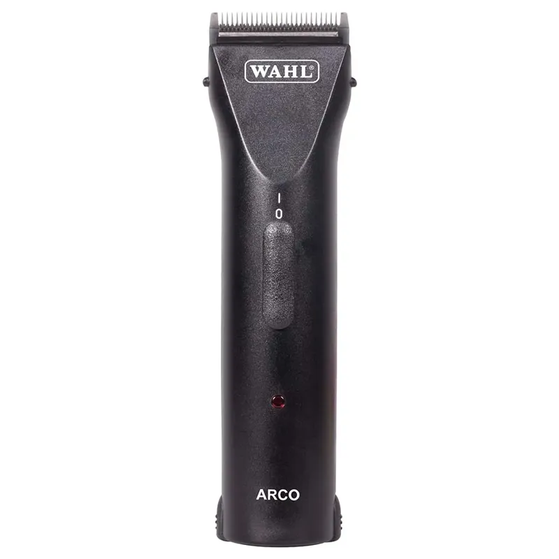 Wahl Arco Clipper Kit - Black-1