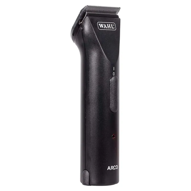 Wahl Arco Clipper Kit - Black-3