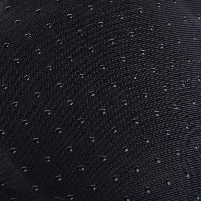 Scruffs Highland Box Bed in Red-3