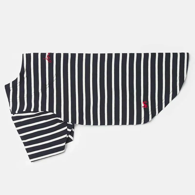 Joules Harbour Top and Neckerchief Set - Medium-5