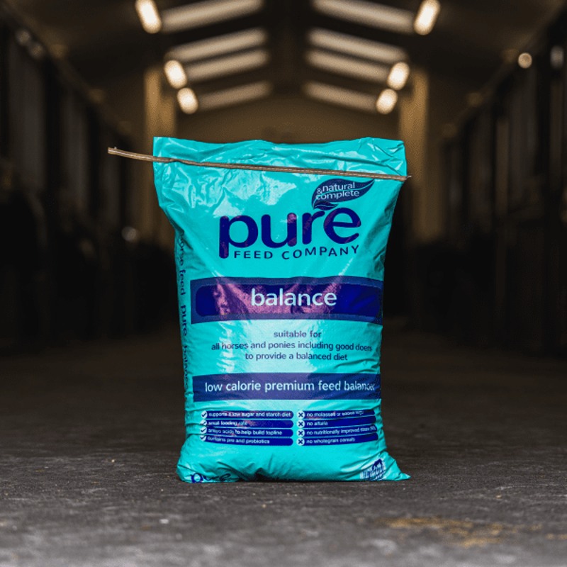 Pure Feed Pure Balance 15 kg-1