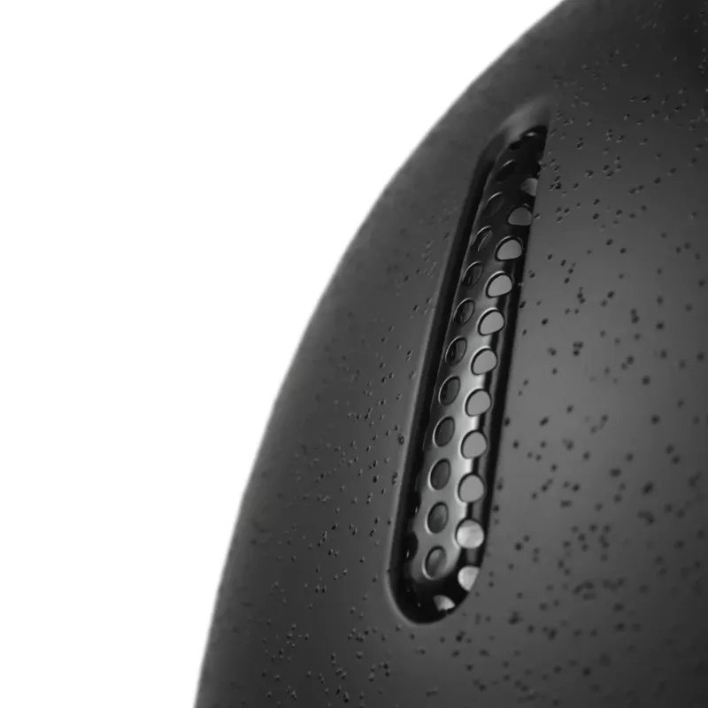 Gatehouse R20 Jockey Skull Riding Hat - Black-2