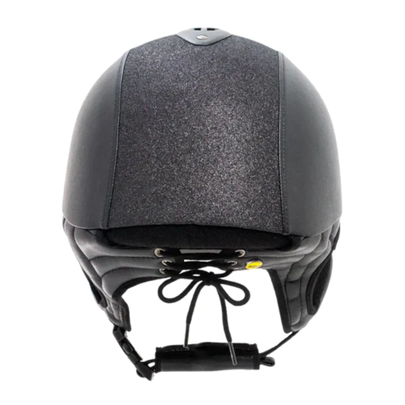 Champion Revolve Radiance Vent-Air MIPS Peaked Black-3