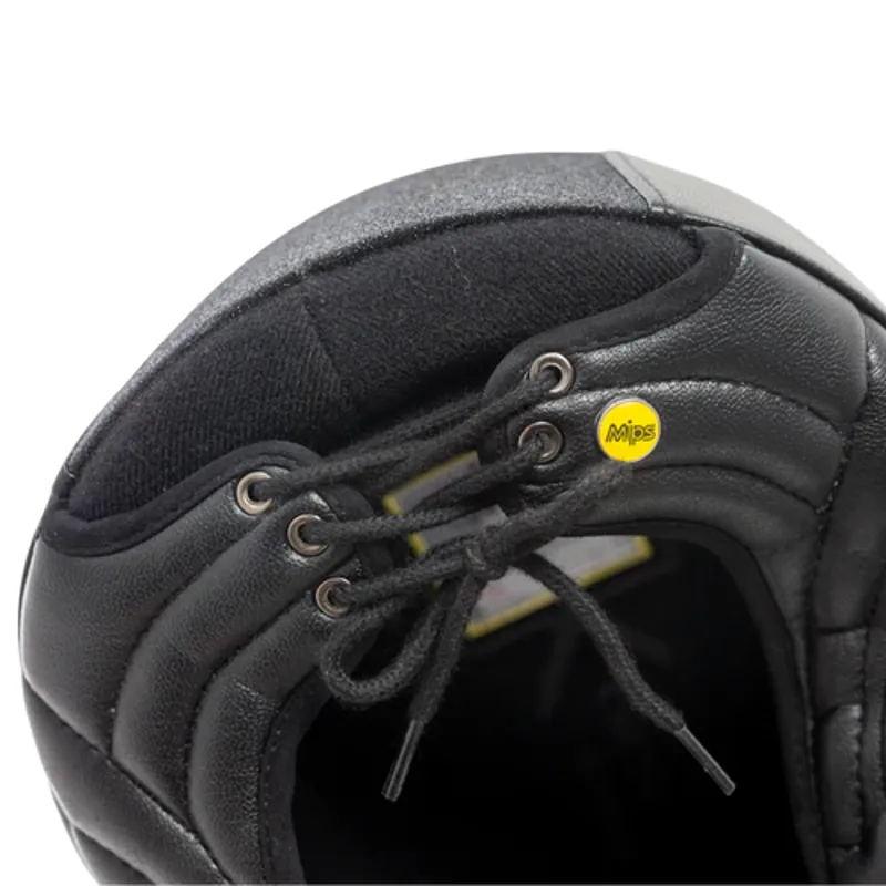 Champion Revolve Radiance Vent-Air MIPS Peaked Black-4