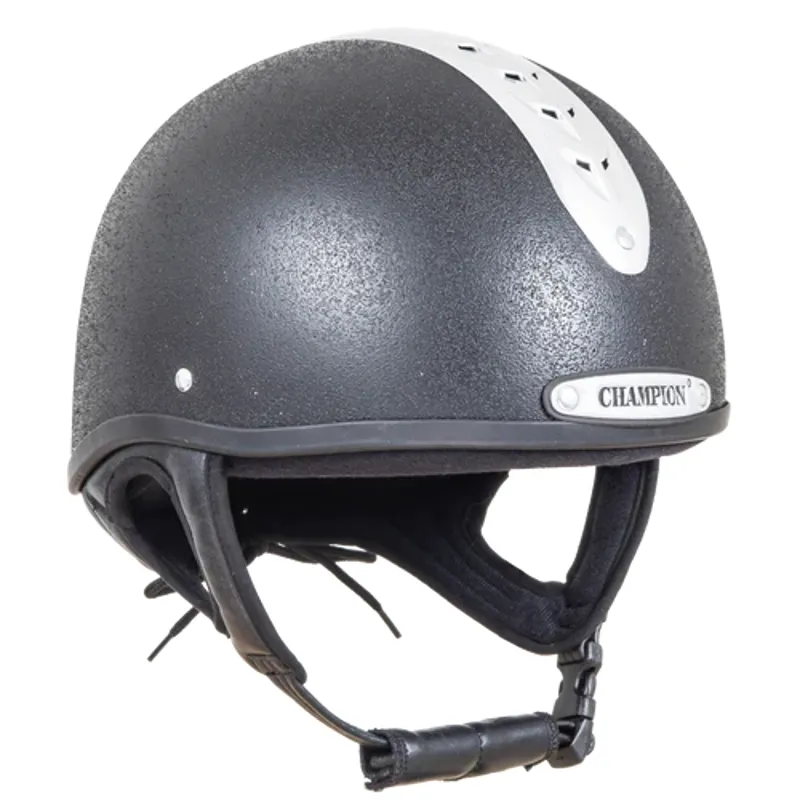 Champion Revolve Vent-Air MIPS Jockey Helmet-2