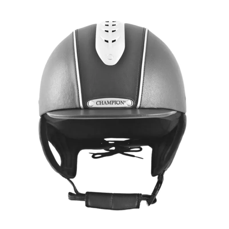 Champion Revolve Vent-Air MIPS Peaked Black-1