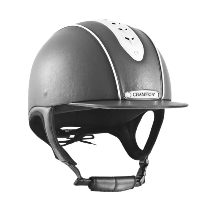 Champion Revolve Vent-Air MIPS Peaked Black-2