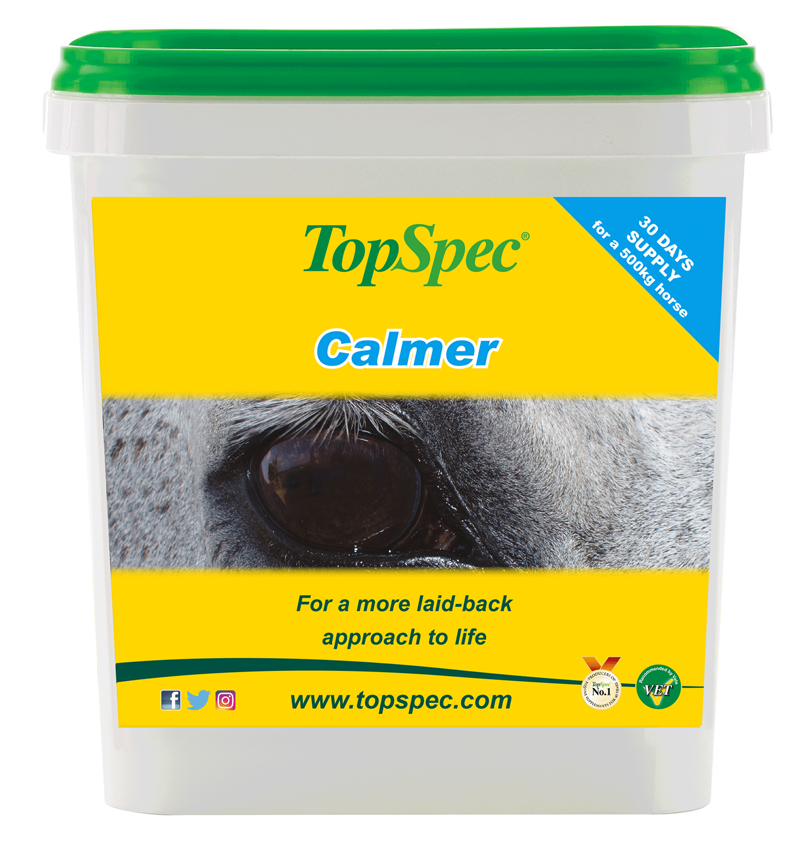 TopSpec Calmer 3kg