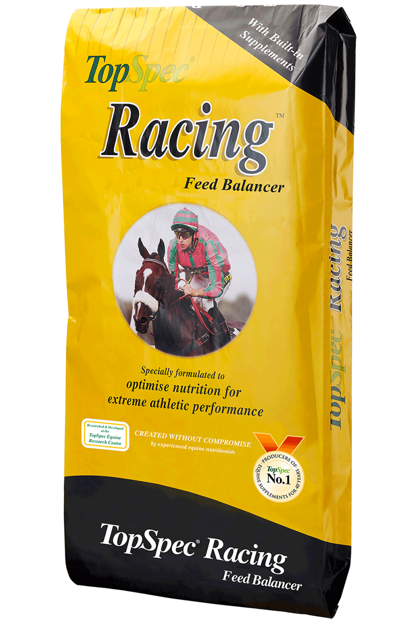 TopSpec Racing Balancer 20 kg