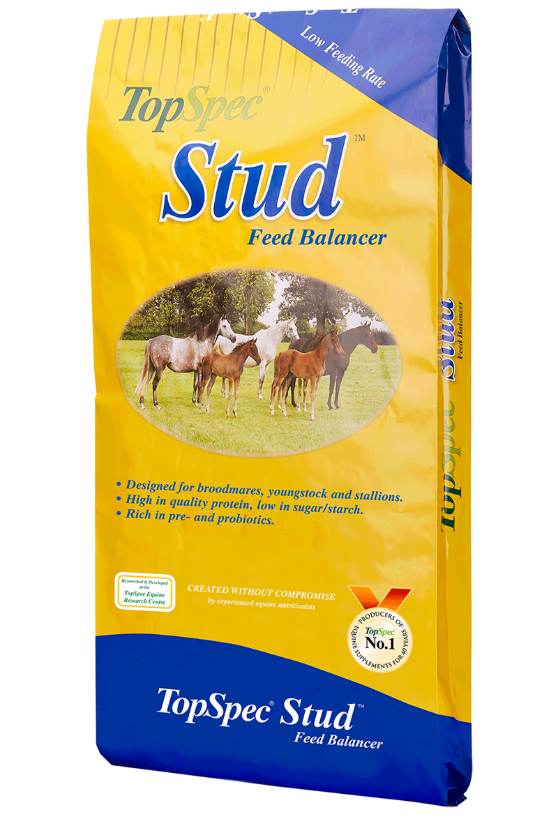 Topspec Stud Balancer 20kg