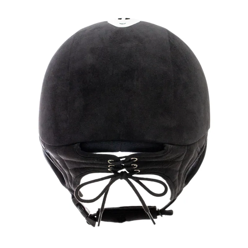 Champion Ventair Riding Hat in Black-1