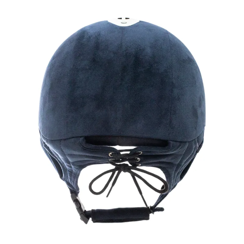 Champion Ventair Riding Hat in Navy-2