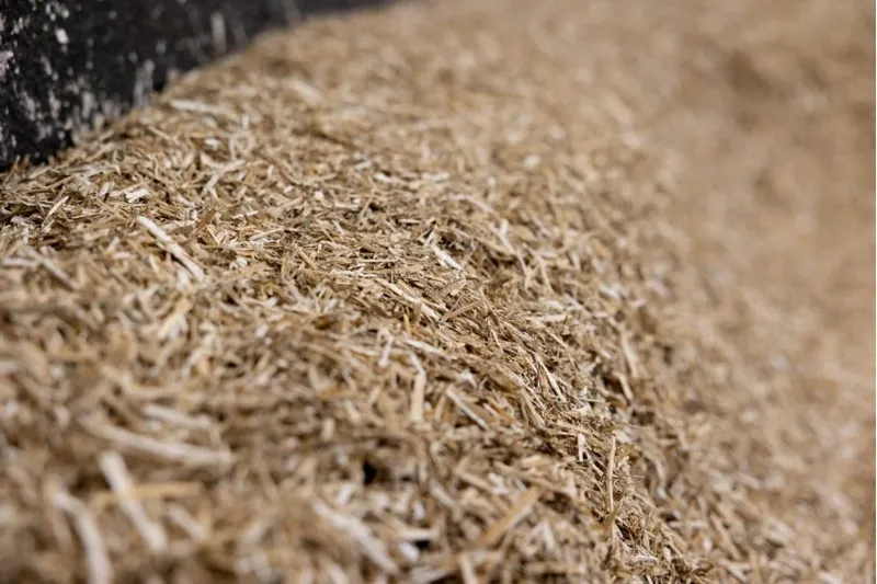 Unibed Rape Straw 20kg-2