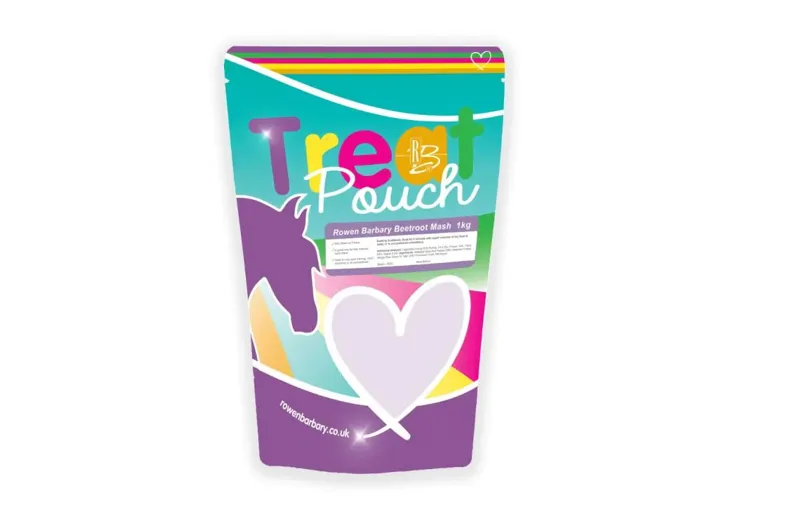Rowen Barbary Beetroot Mash 1 Kg