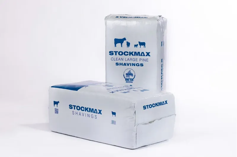 Stockmax Pine Shavings-1